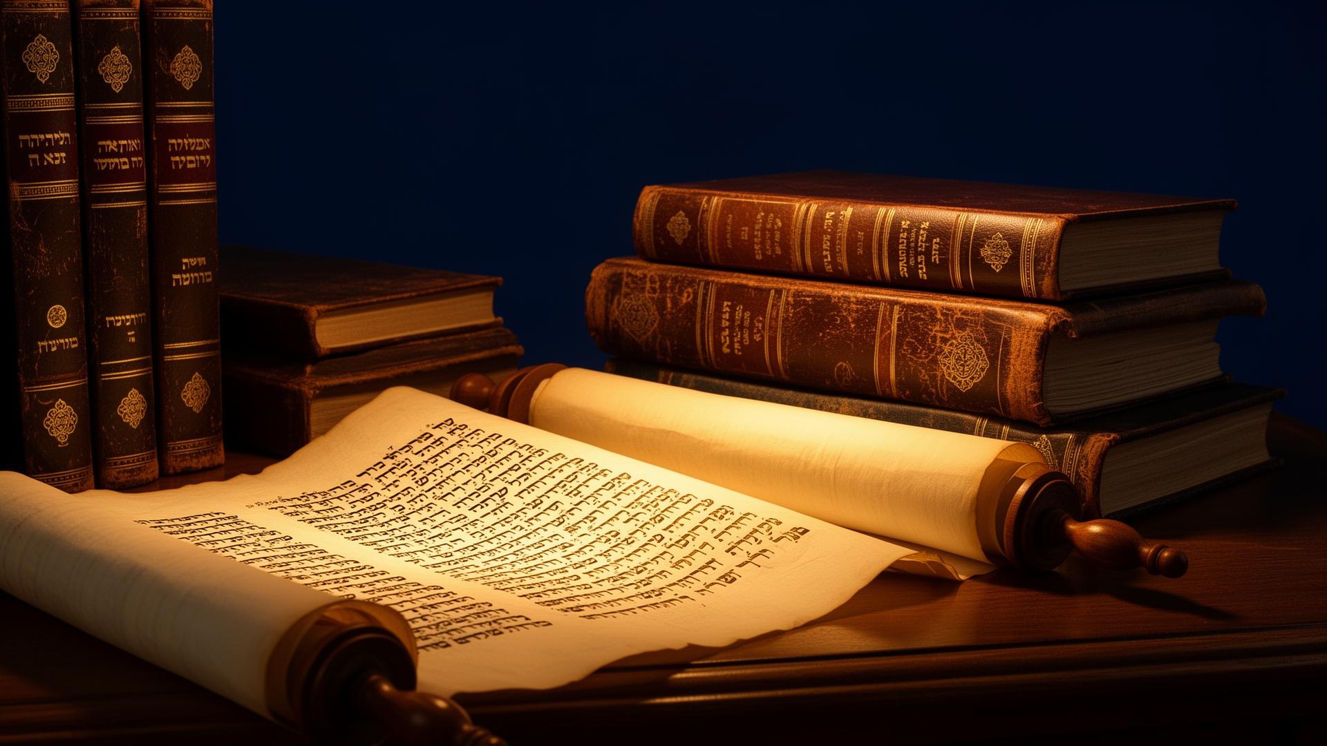 The Alshich (Alshech) Foundation — Rabbi Moshe Alshich of Tzfat